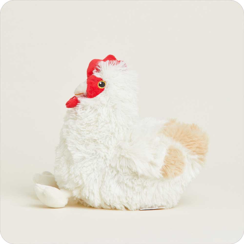 Chicken Warmies Junior - Soft Glow