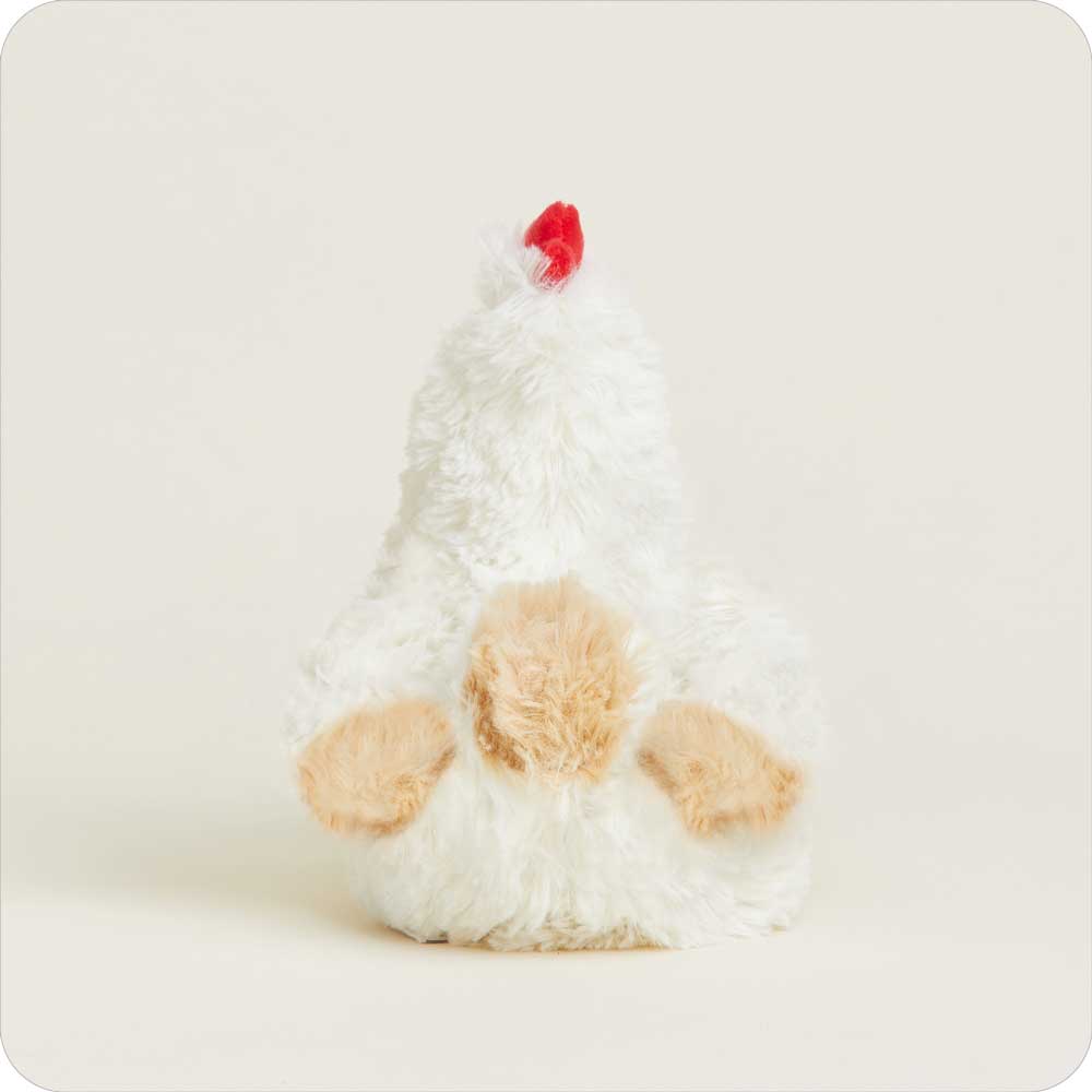 Chicken Warmies Junior - Soft Glow