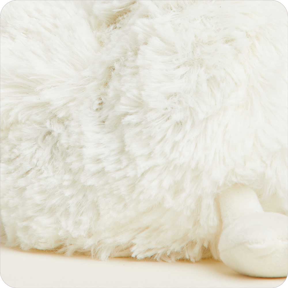 Chicken Warmies Junior - Soft Glow