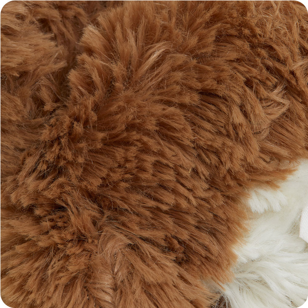 Cow Warmies Junior - Classic Notes