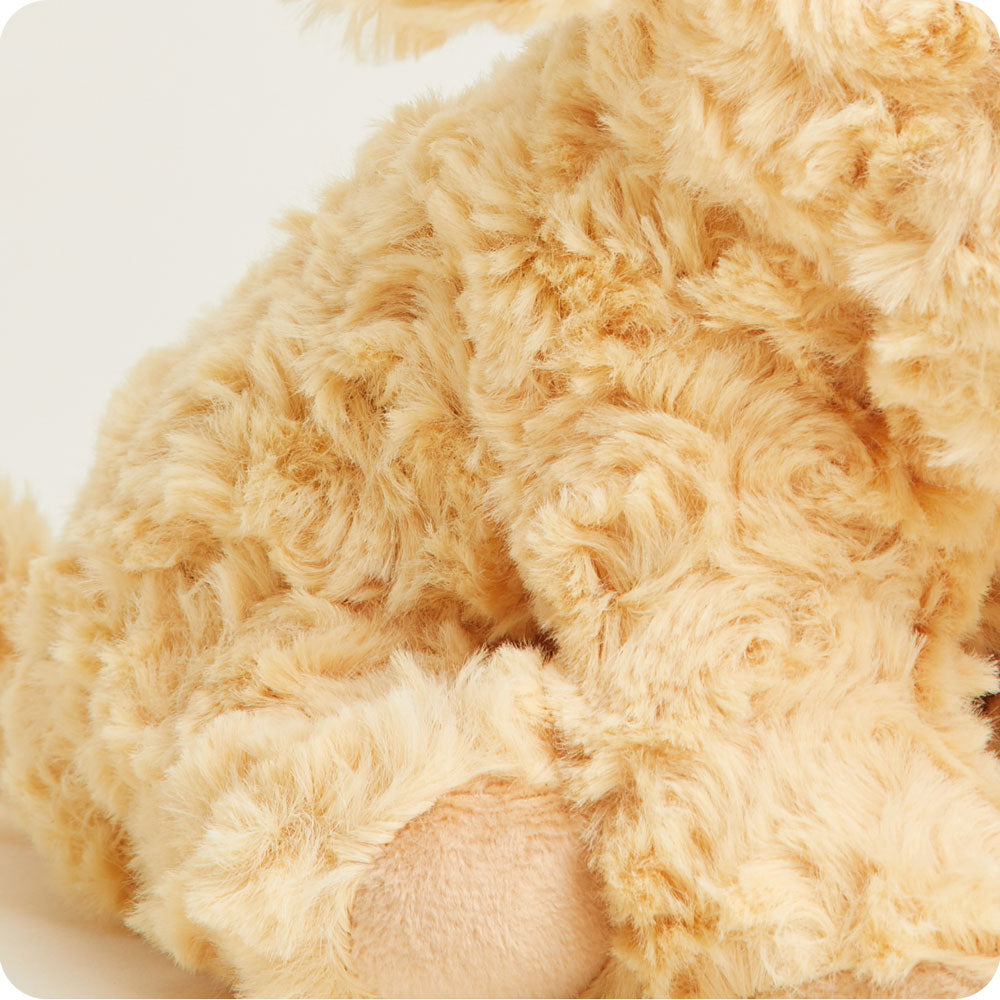 Golden Dog Warmies Junior - Modern Blend