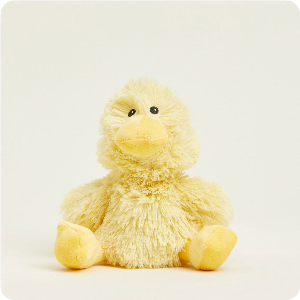 Duck Warmies Junior - Daily Set