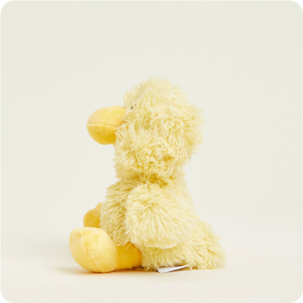 Duck Warmies Junior - Daily Set