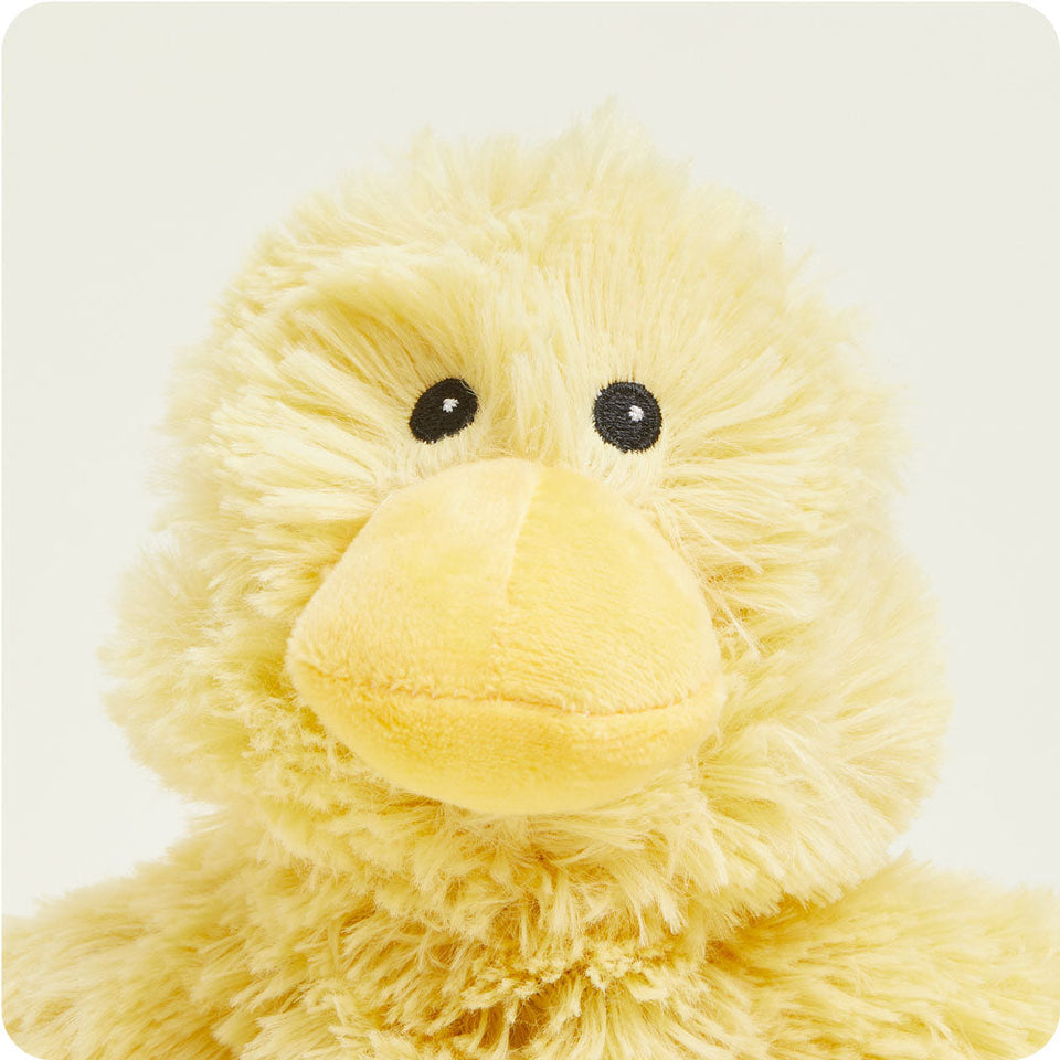 Duck Warmies Junior - Daily Set