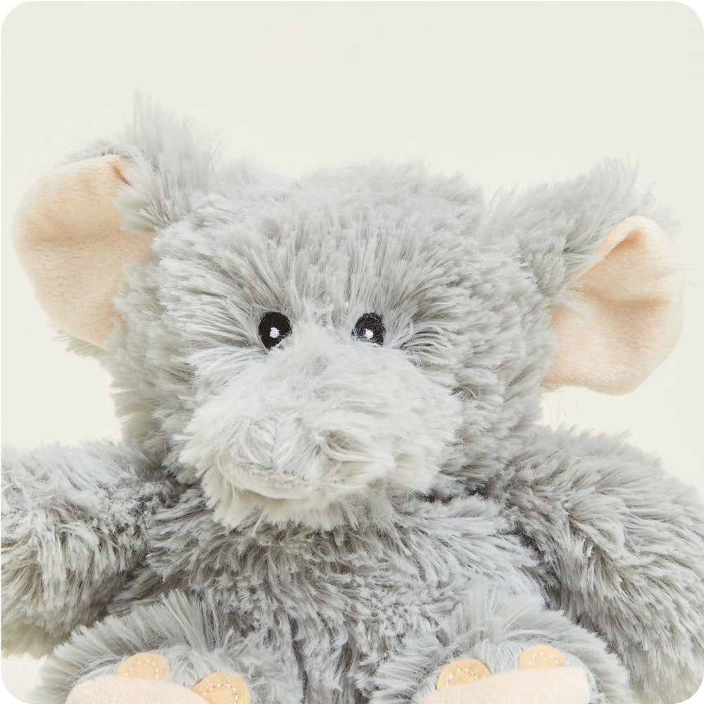 Elephant Warmies Junior - Daily Scent