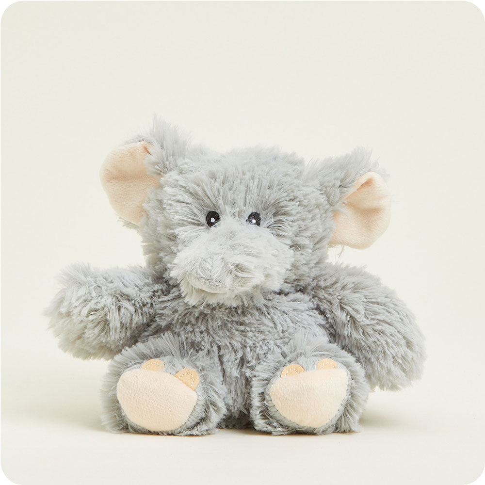 Elephant Warmies Junior - Daily Scent