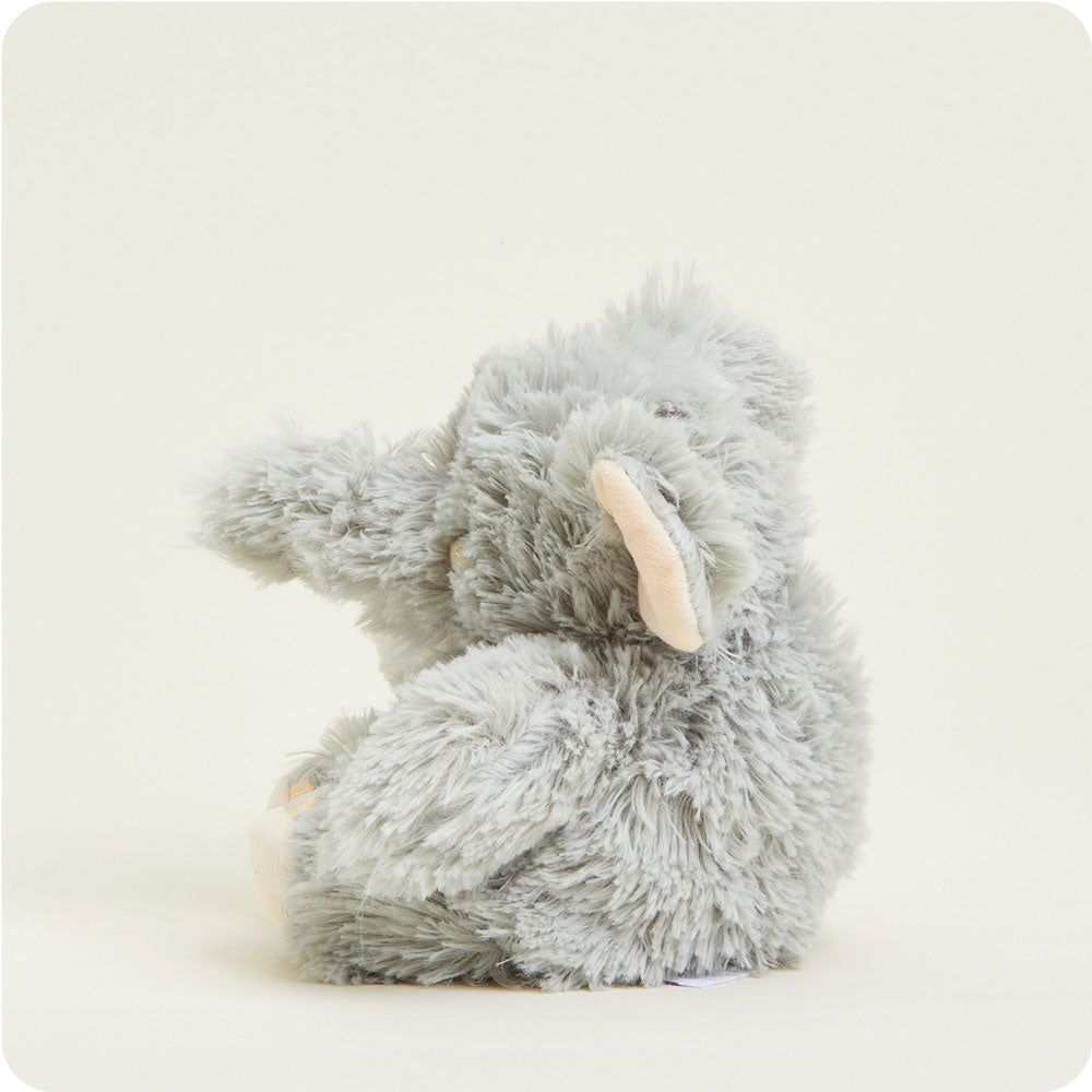 Elephant Warmies Junior - Daily Scent
