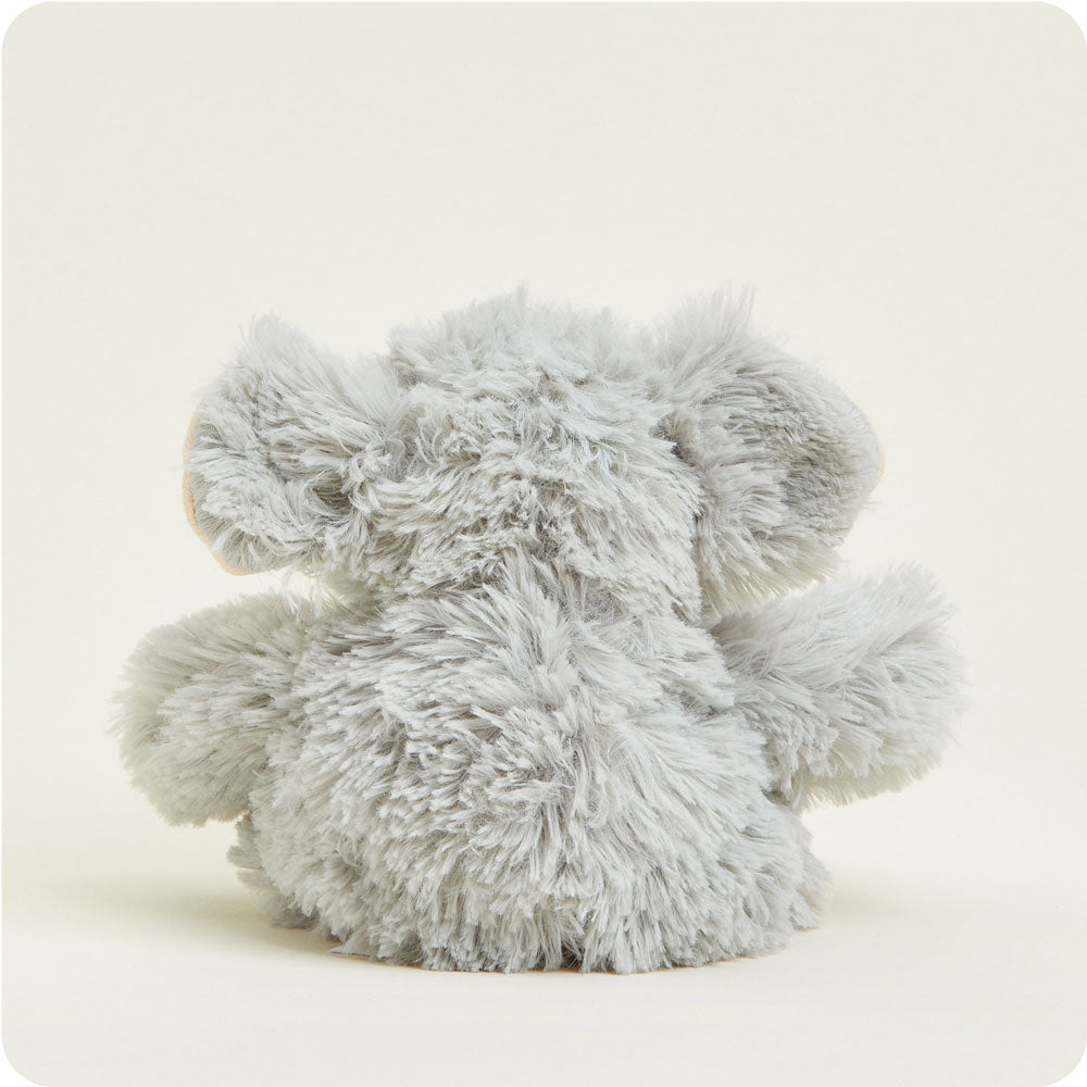 Elephant Warmies Junior - Daily Scent
