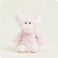 Pink Elephant Warmies Junior - Easy Spritz
