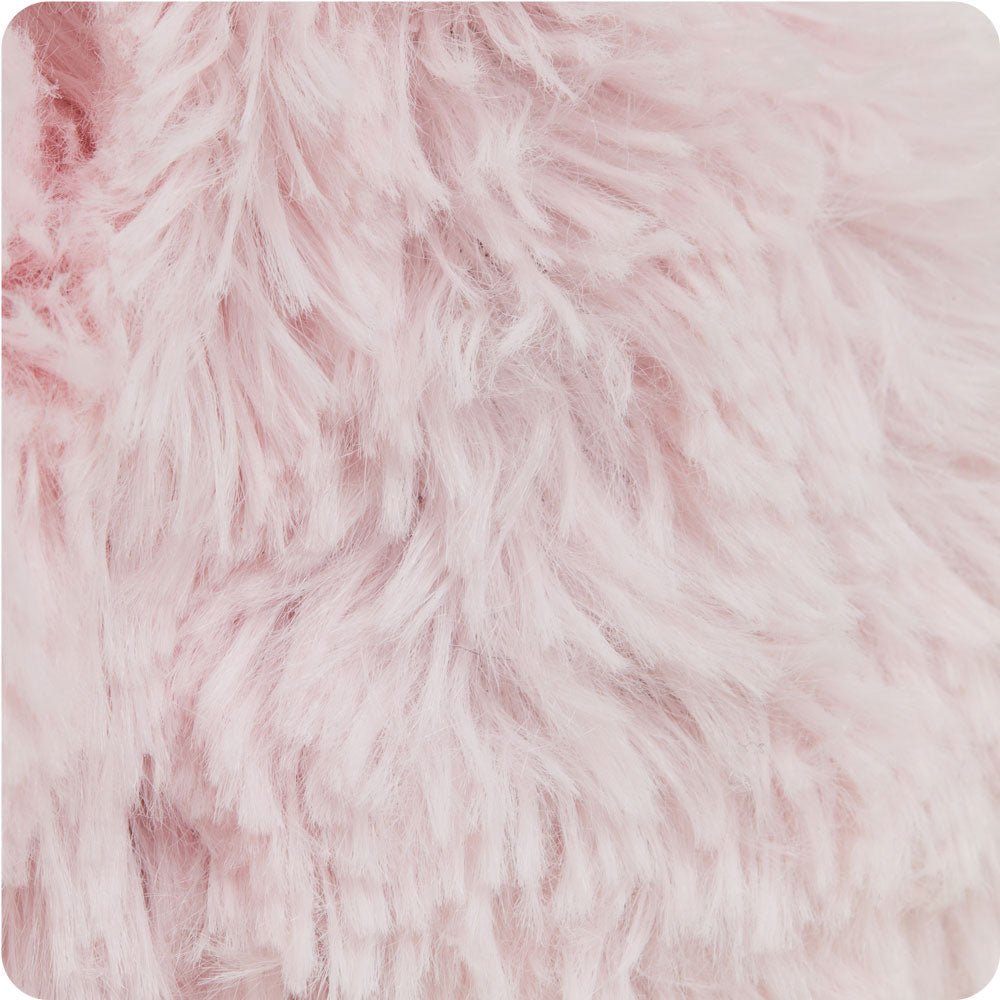 Pink Elephant Warmies Junior - Easy Spritz