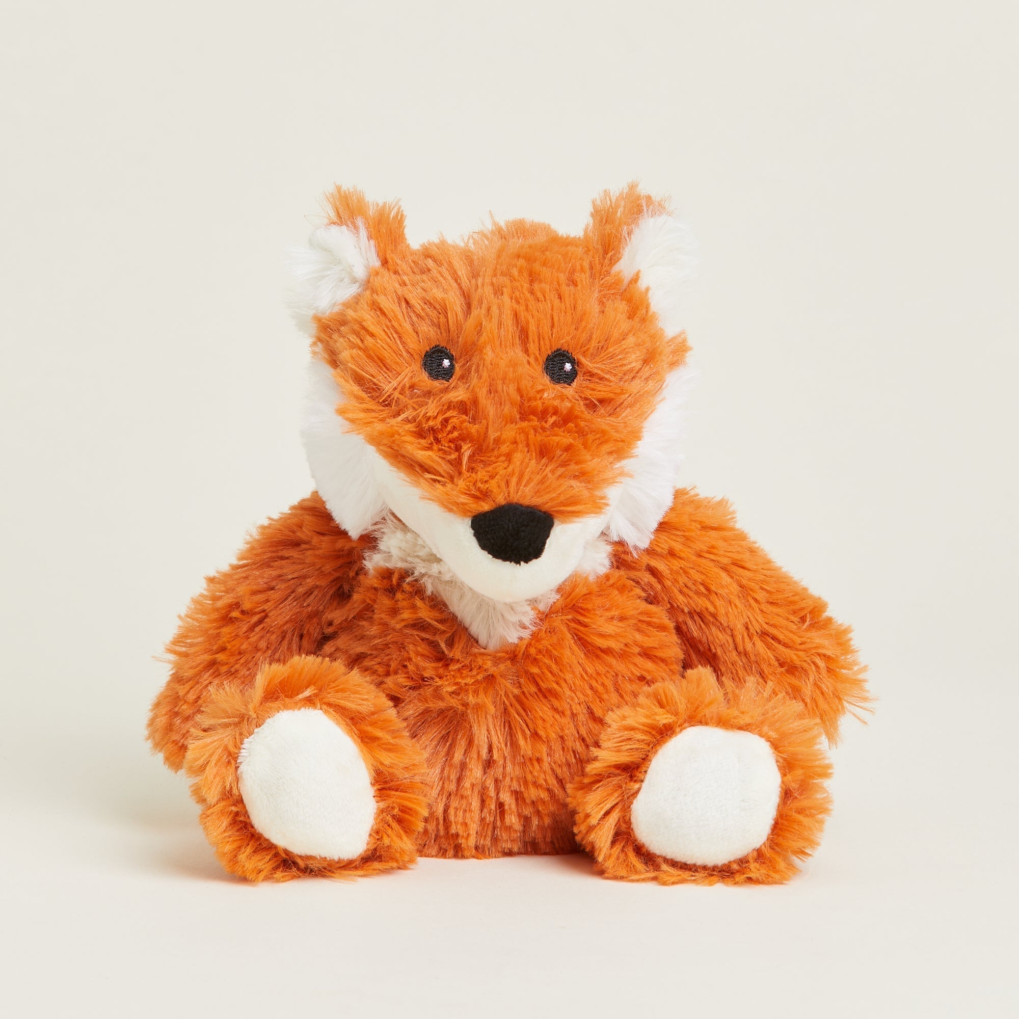Fox Warmies Junior - Soft Glow