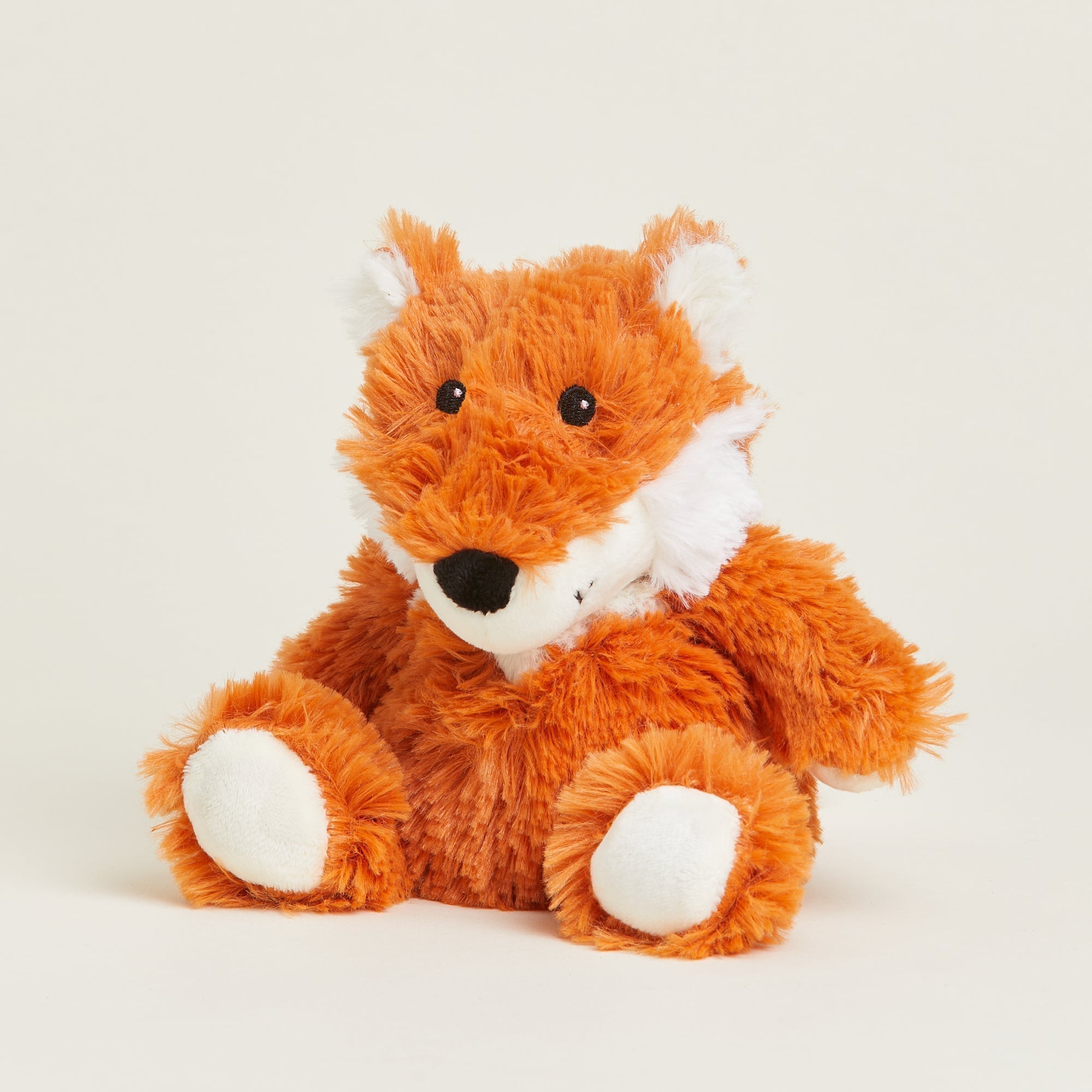 Fox Warmies Junior - Soft Glow