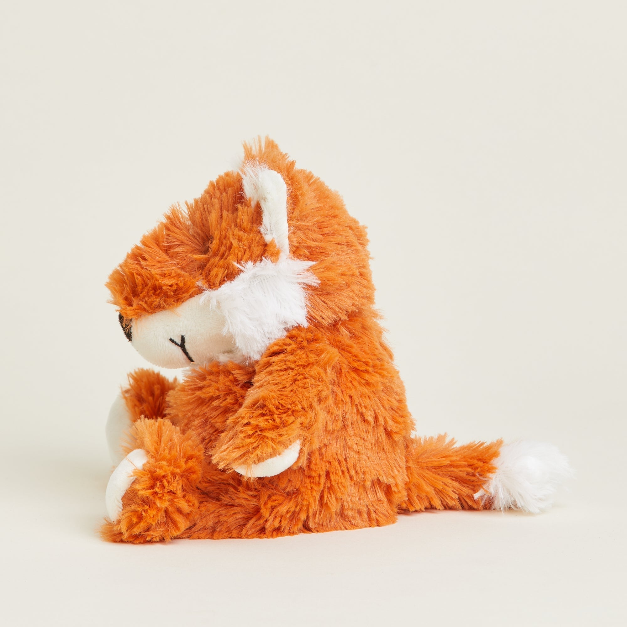 Fox Warmies Junior - Soft Glow