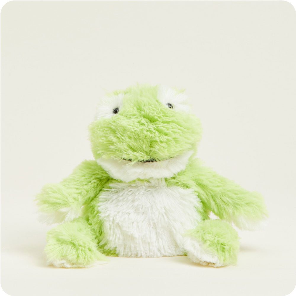 Frog Warmies Junior - Easy Spritz