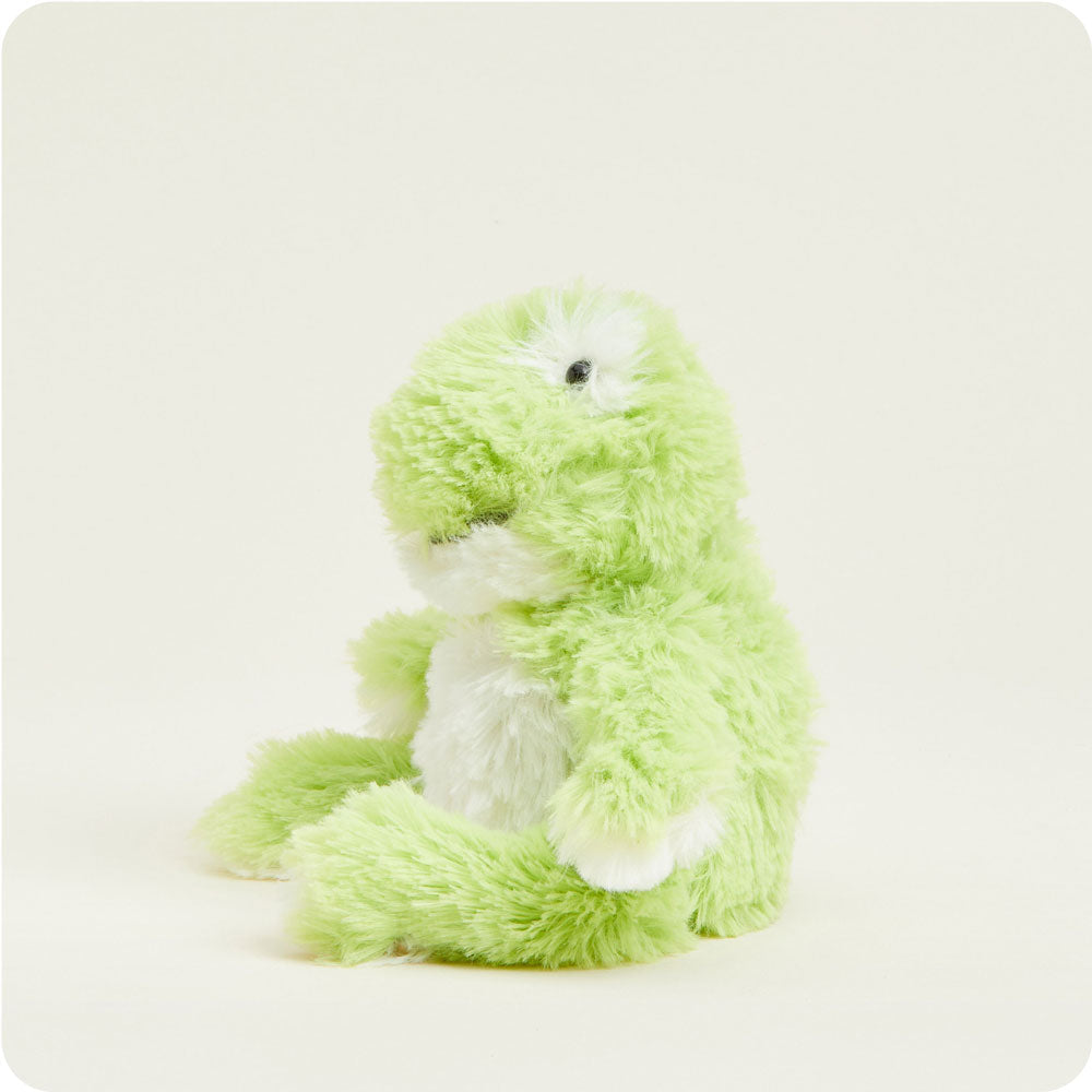 Frog Warmies Junior - Easy Spritz