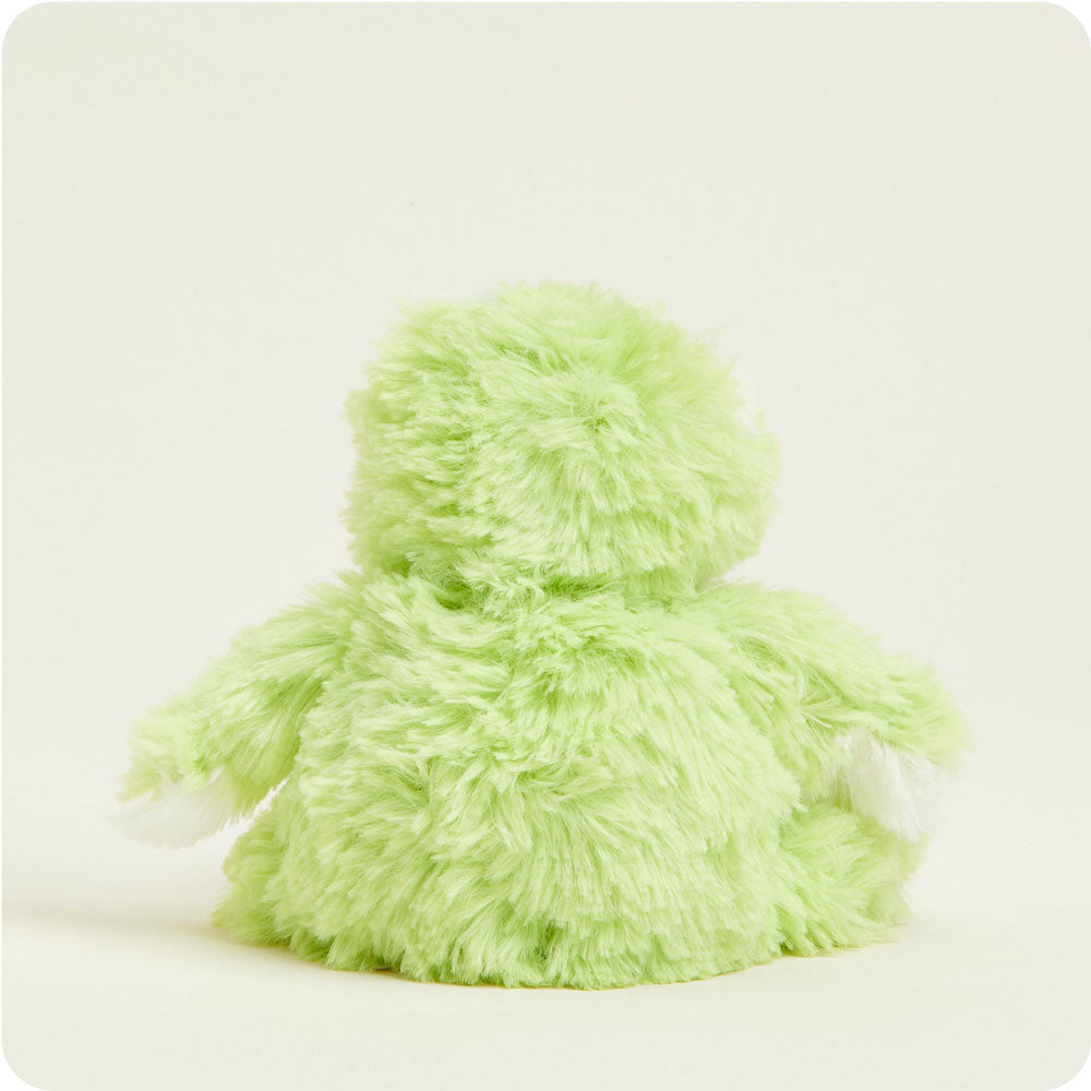 Frog Warmies Junior - Easy Spritz