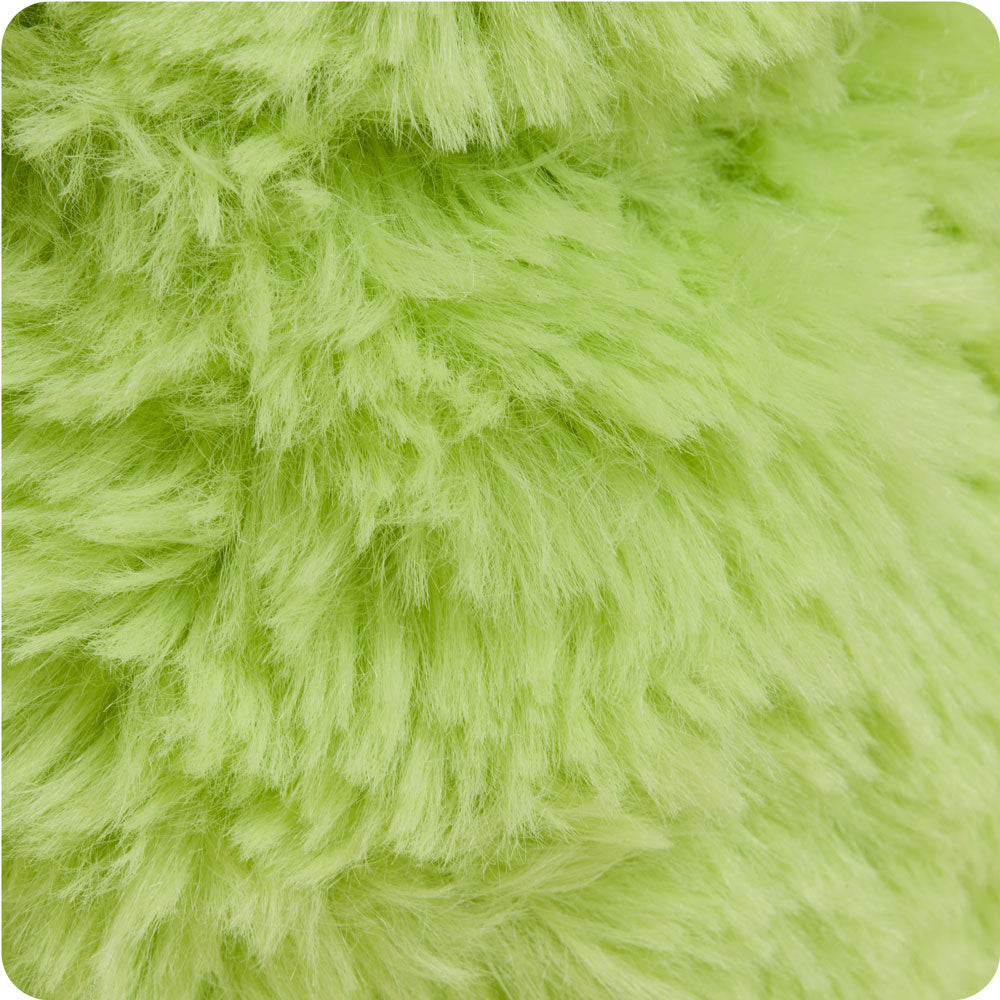 Frog Warmies Junior - Easy Spritz