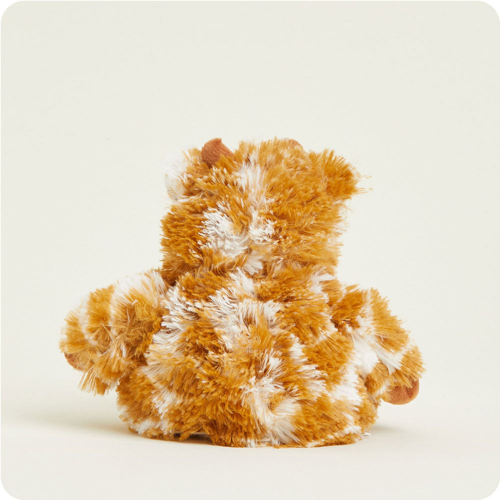 Giraffe Warmies Junior - Warm Blend
