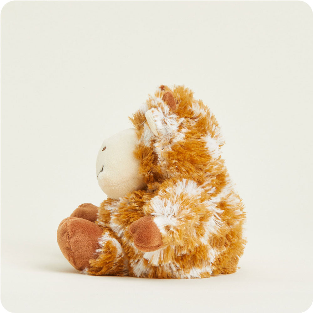 Giraffe Warmies Junior - Warm Blend