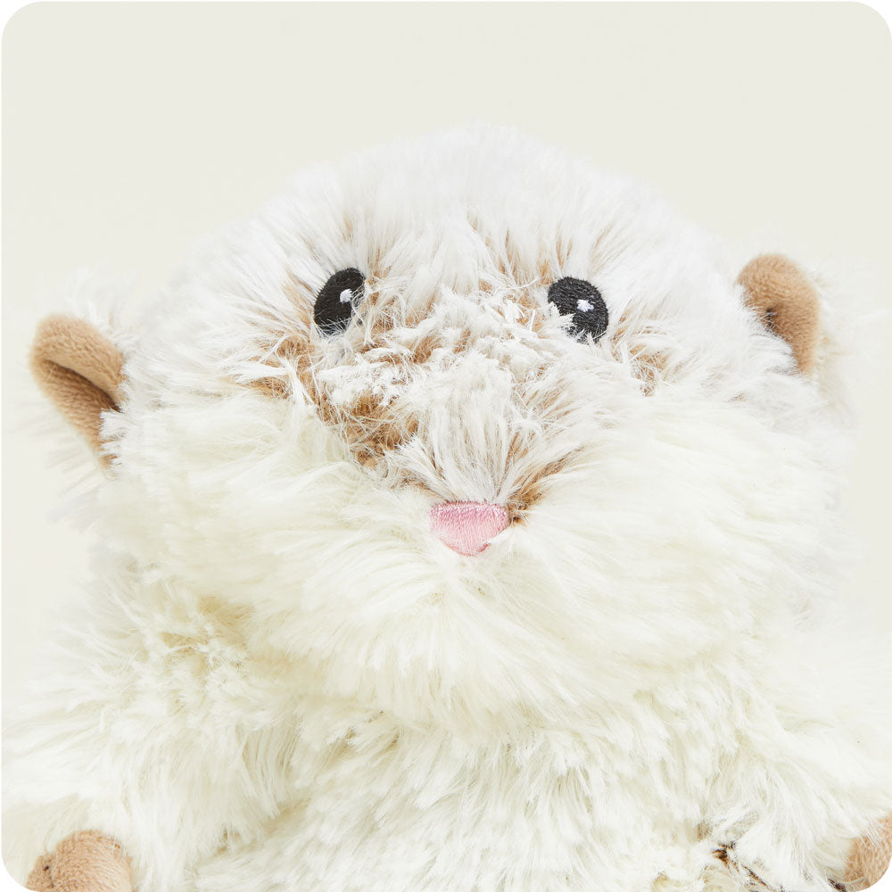 Hamster Warmies Junior - Ready Routine