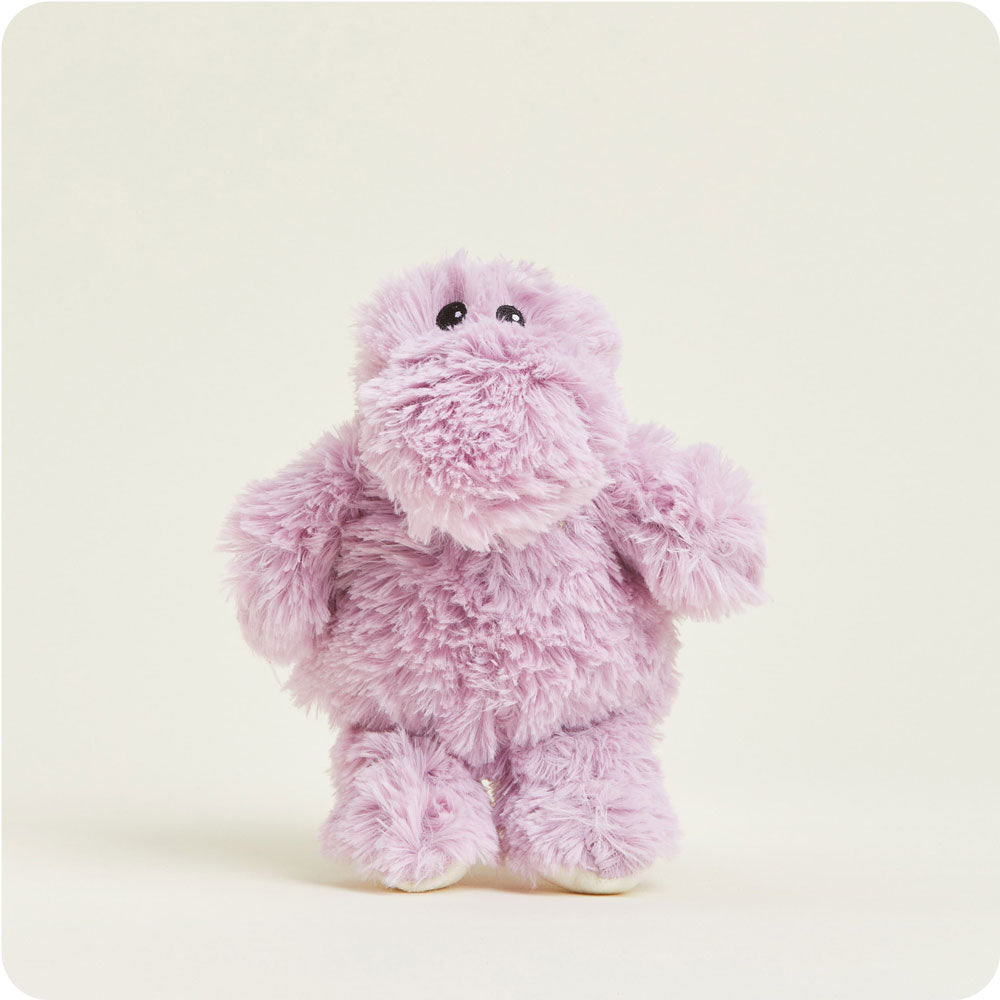 Hippo Warmies Junior - Bright Scent