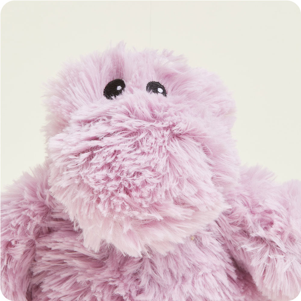 Hippo Warmies Junior - Bright Scent
