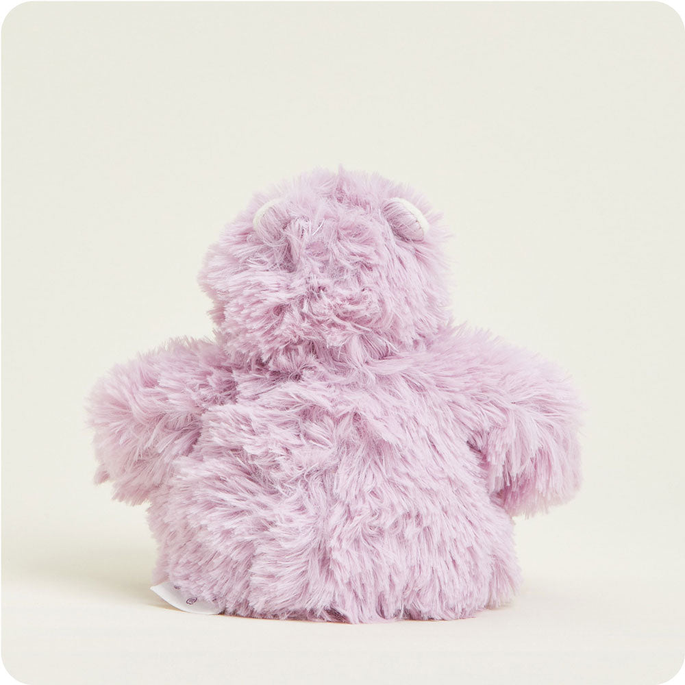 Hippo Warmies Junior - Bright Scent