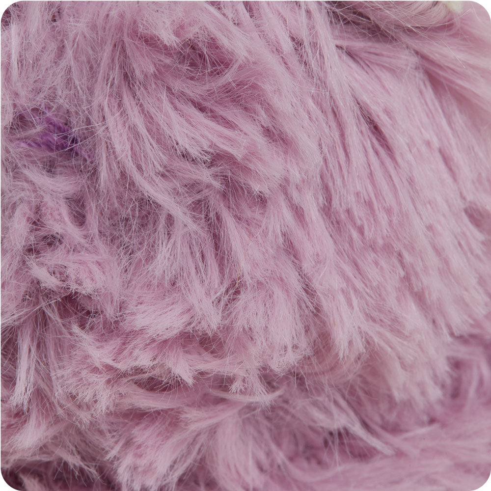 Hippo Warmies Junior - Bright Scent