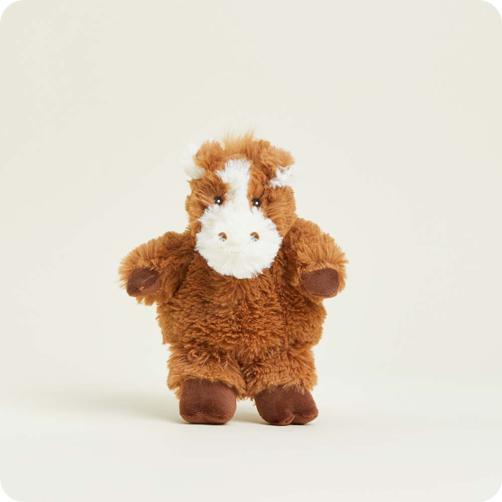 Horse Warmies Junior - Daily Scent