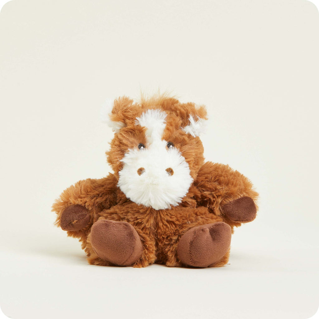 Horse Warmies Junior - Daily Scent