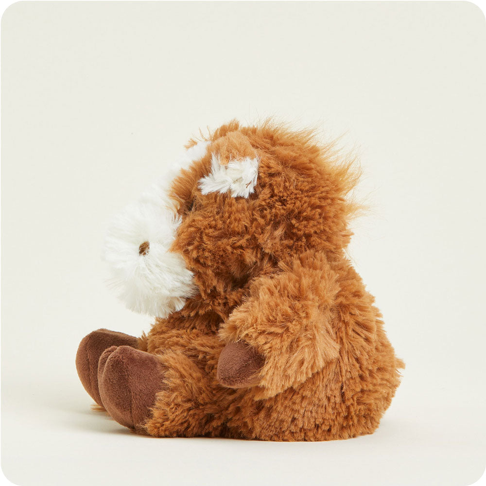 Horse Warmies Junior - Daily Scent