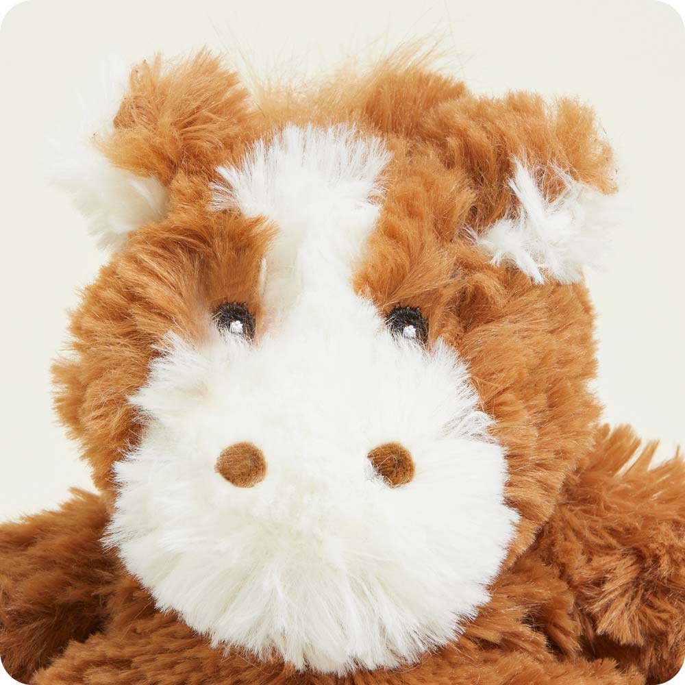 Horse Warmies Junior - Daily Scent