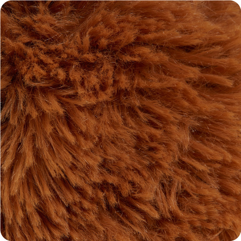 Horse Warmies Junior - Daily Scent