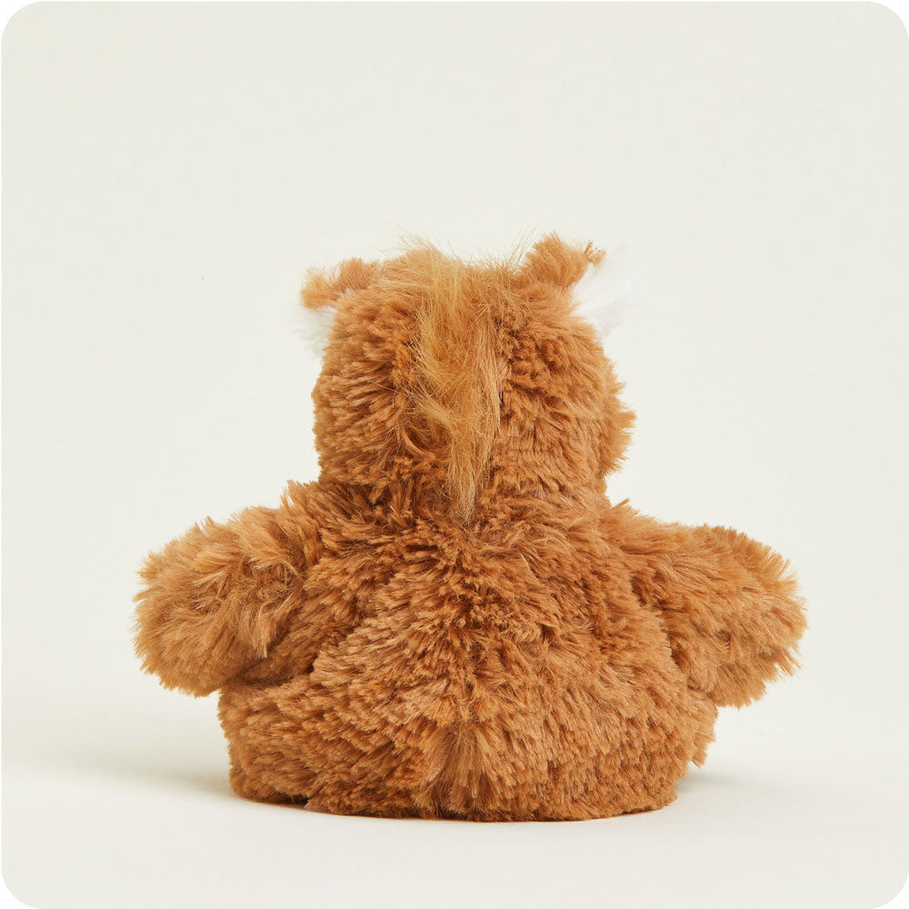 Horse Warmies Junior - Daily Scent