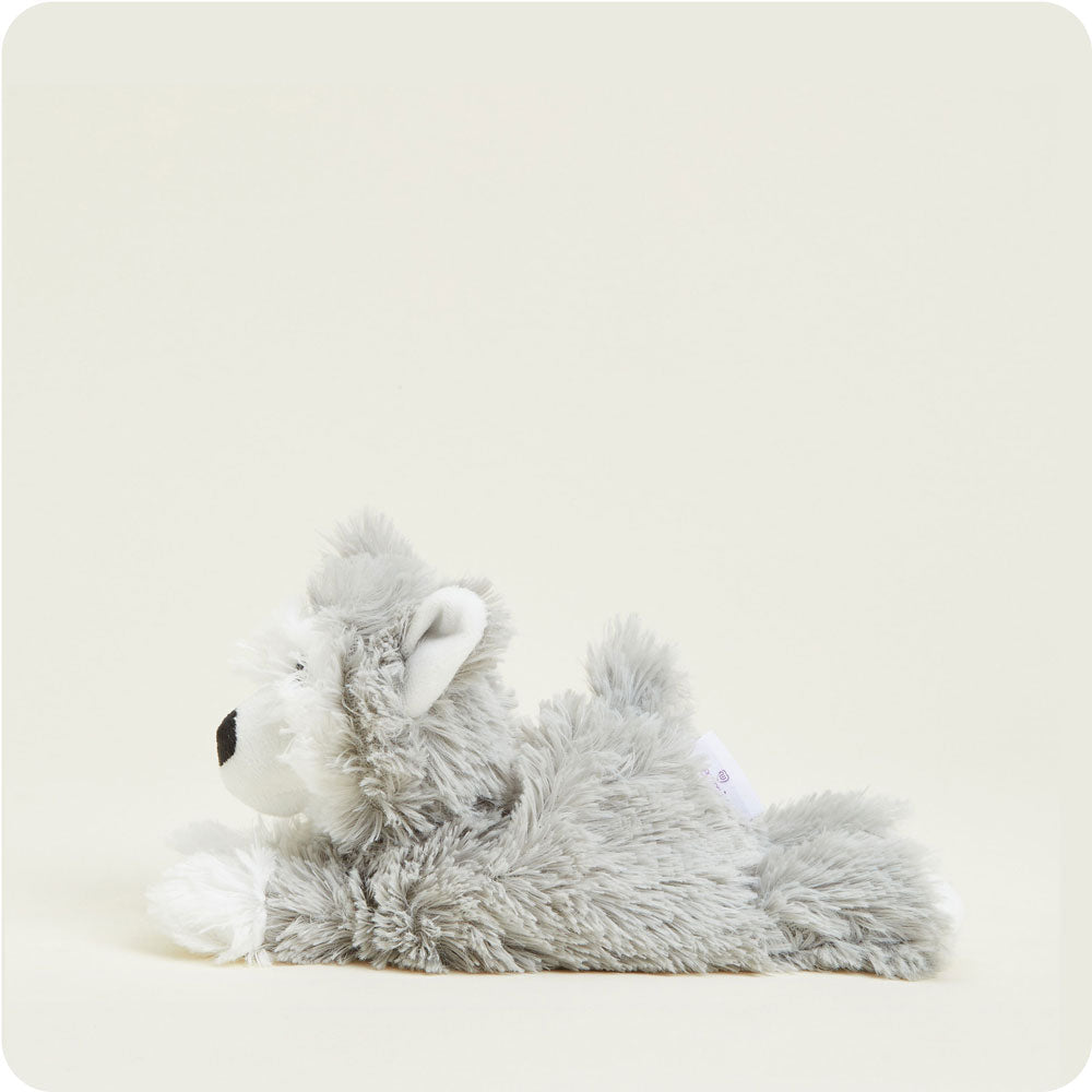 Husky Warmies Junior - Classic Notes