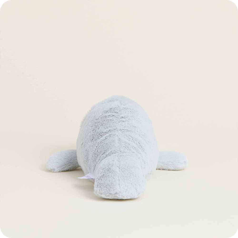 Manatee Warmies Junior - Bright Scent