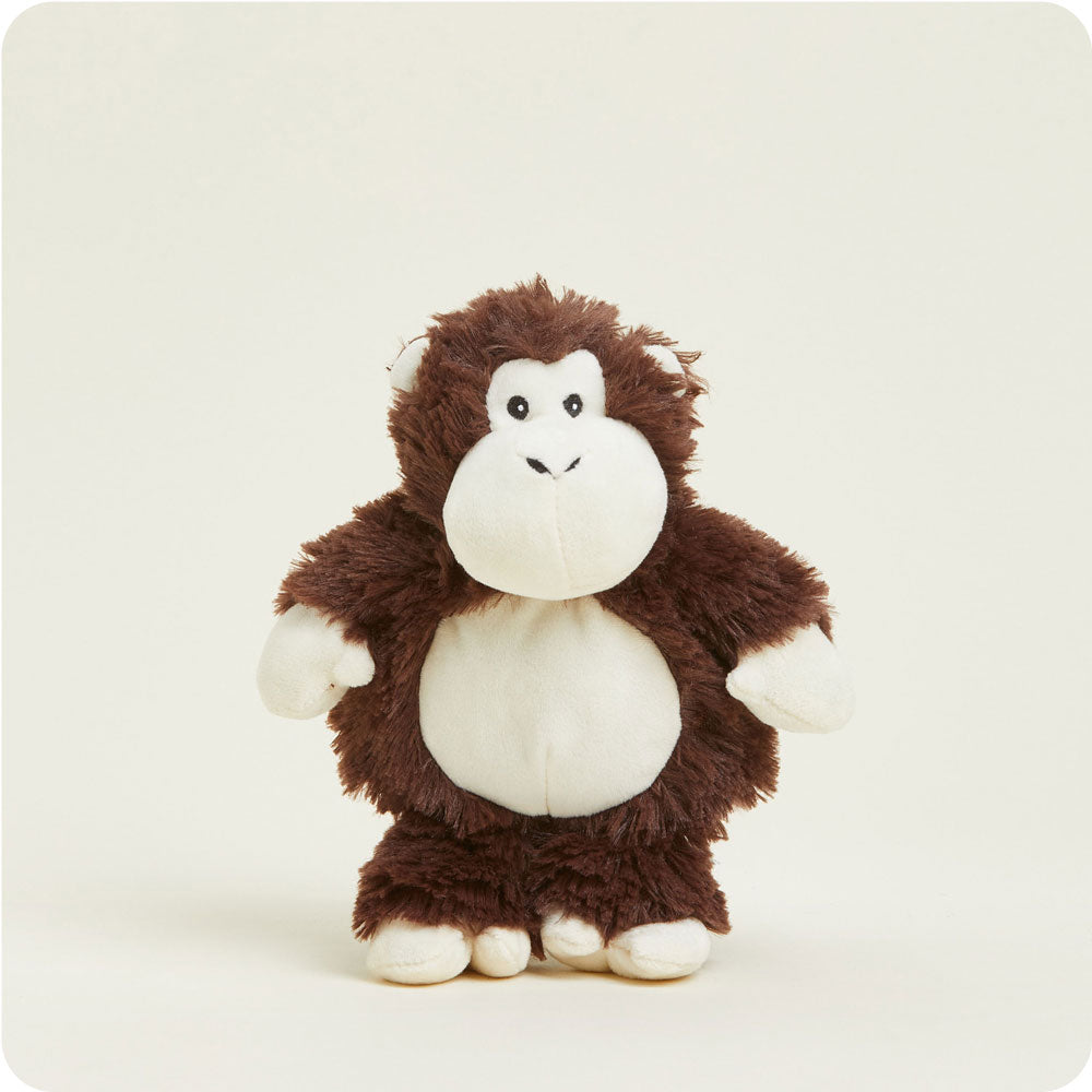 Monkey Warmies Junior - Clean Mood