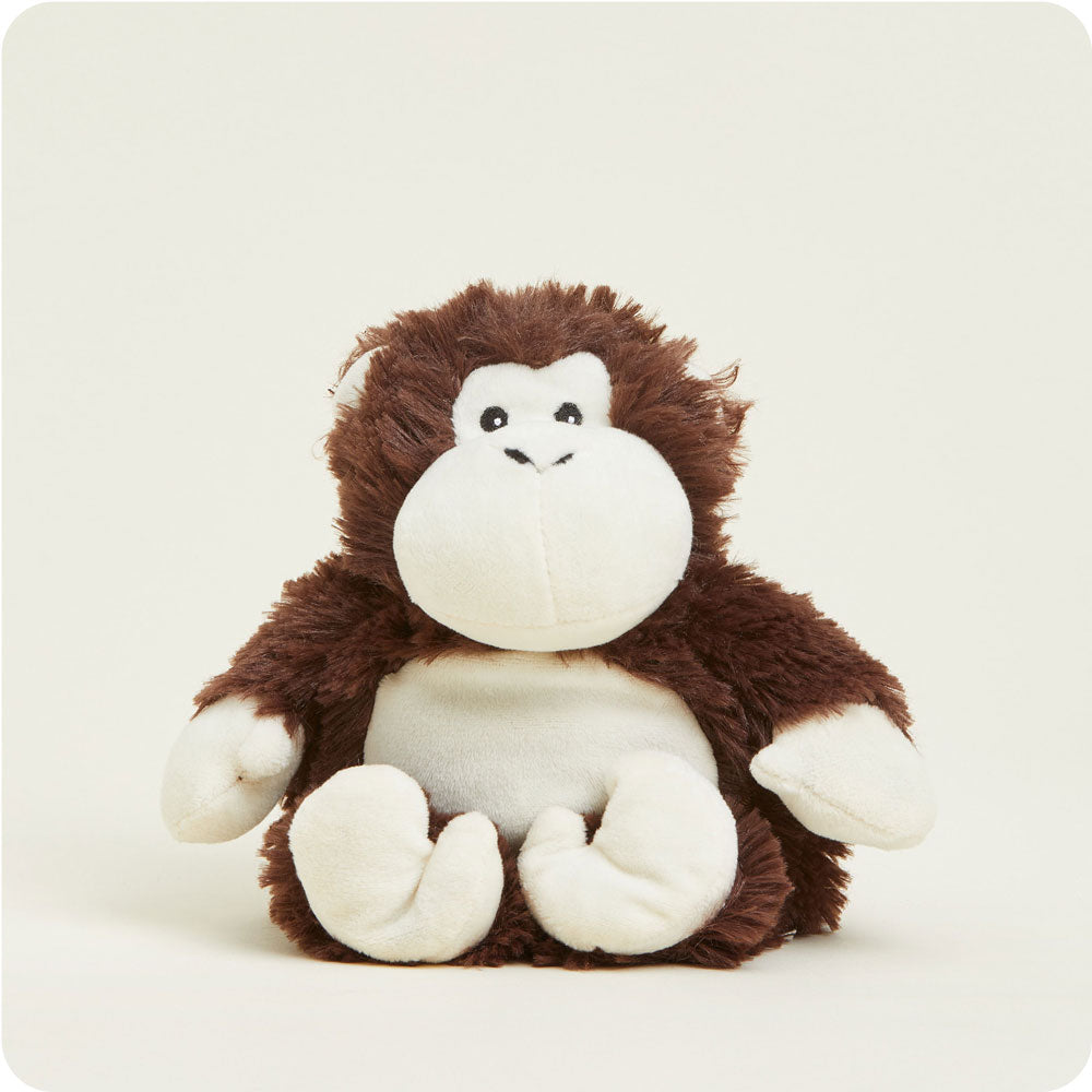 Monkey Warmies Junior - Clean Mood