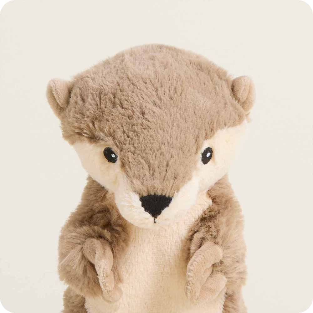 Otter Warmies Junior - Easy Spritz