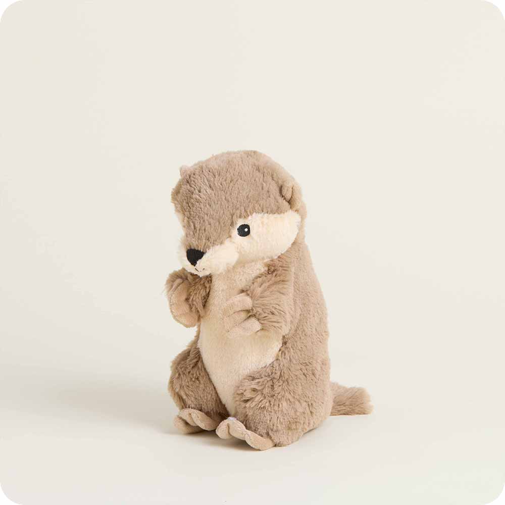 Otter Warmies Junior - Easy Spritz