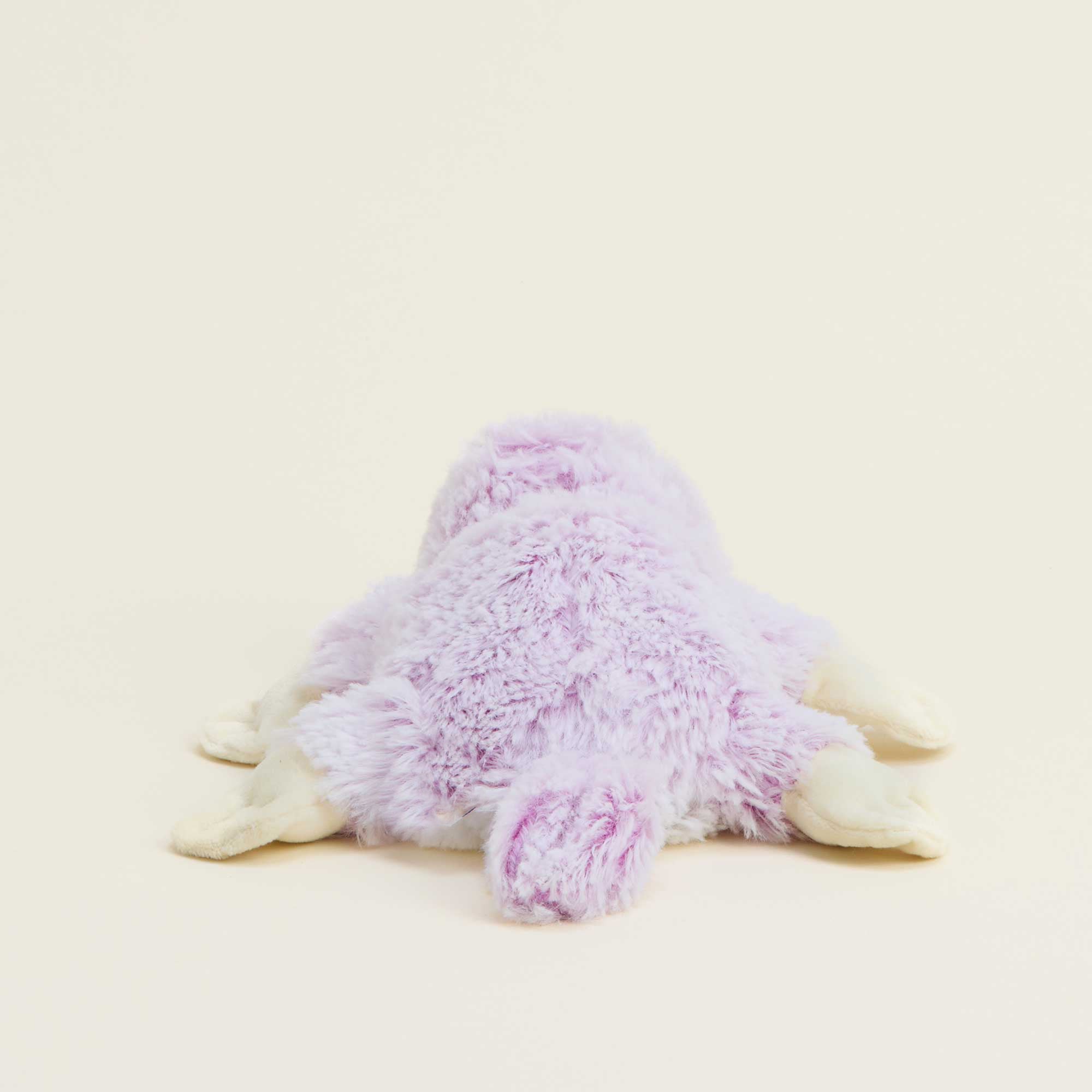 Platypus Warmies Junior - Home Glow