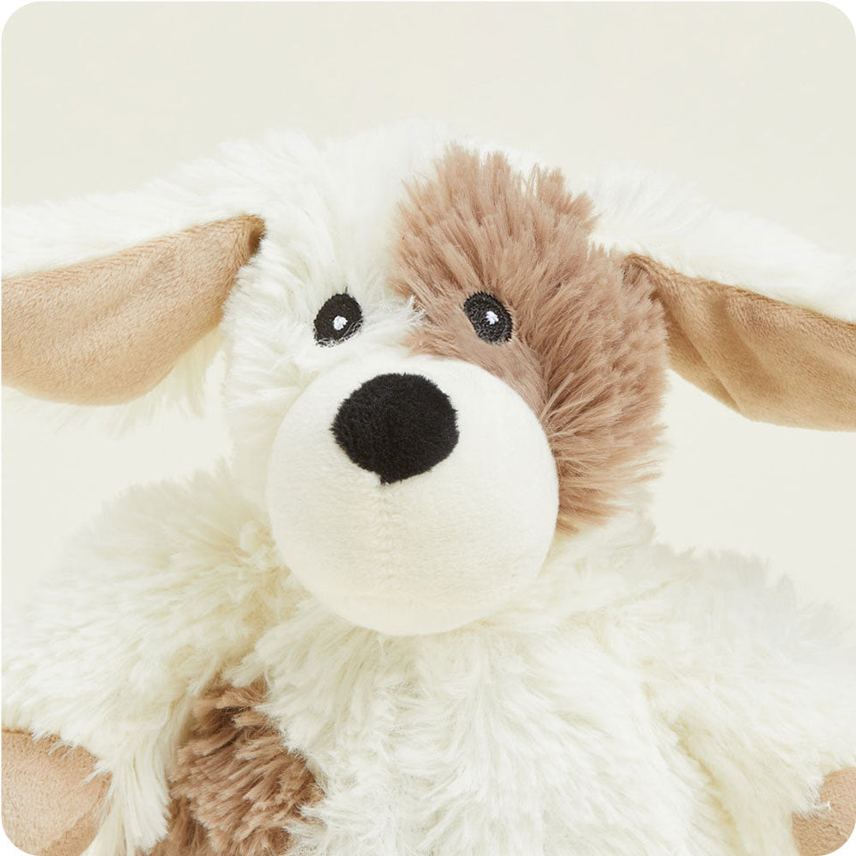 Puppy Warmies Junior - Fresh Notes