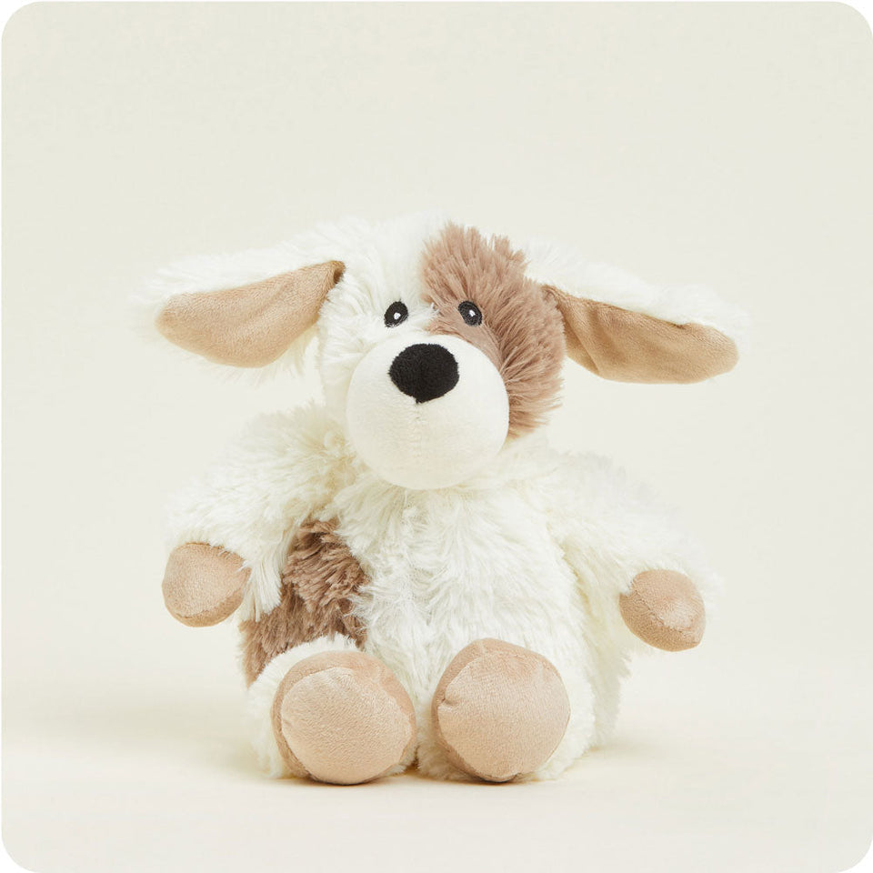 Puppy Warmies Junior - Fresh Notes
