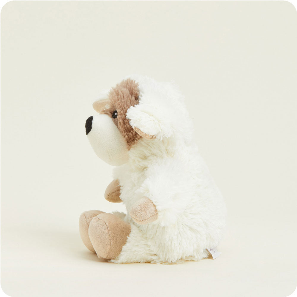 Puppy Warmies Junior - Fresh Notes