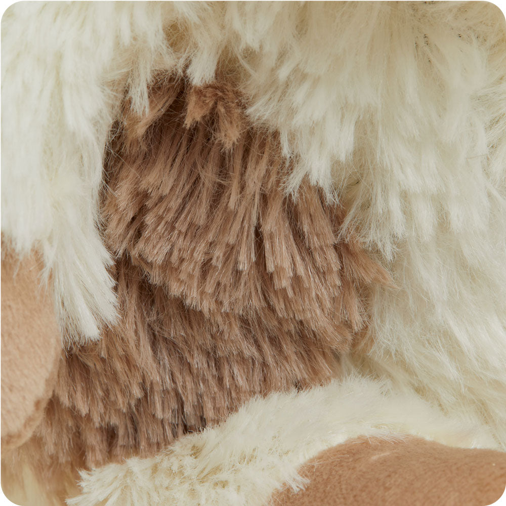 Puppy Warmies Junior - Fresh Notes