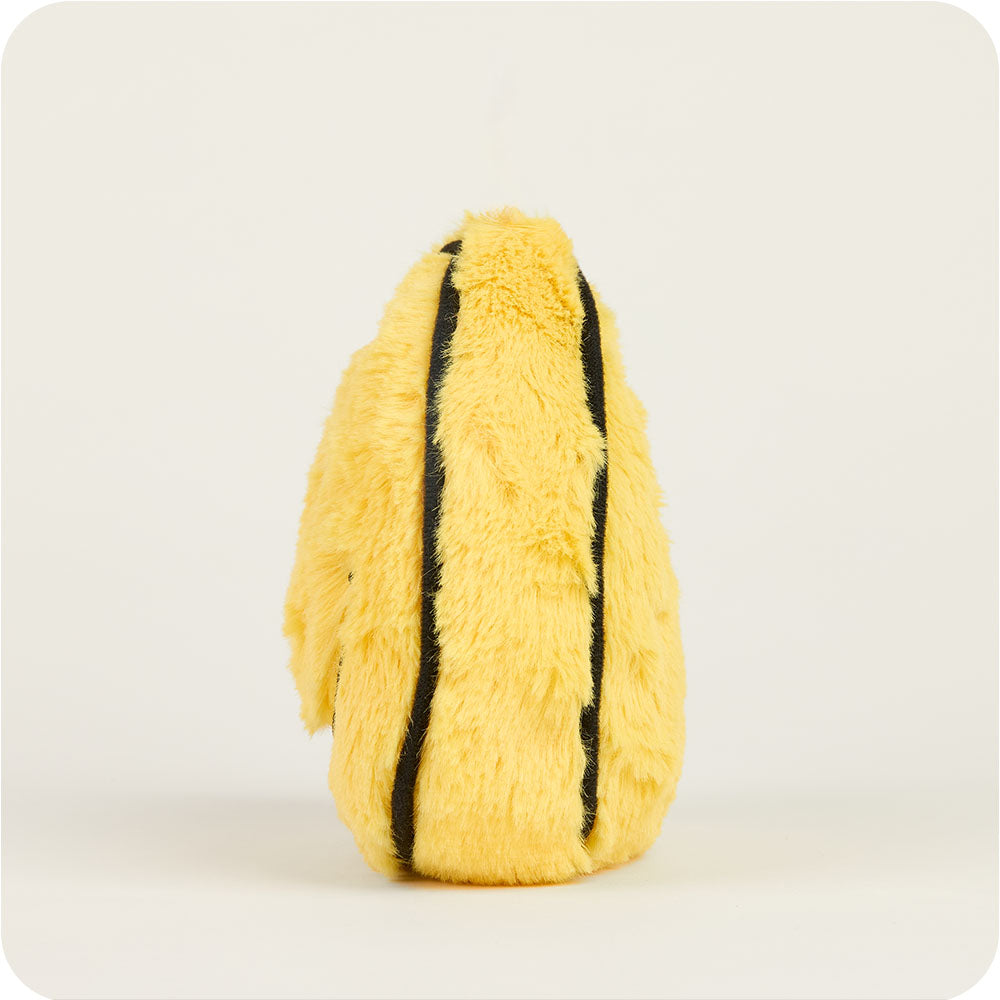 Smiley Face Warmies Junior - Gentle Mist