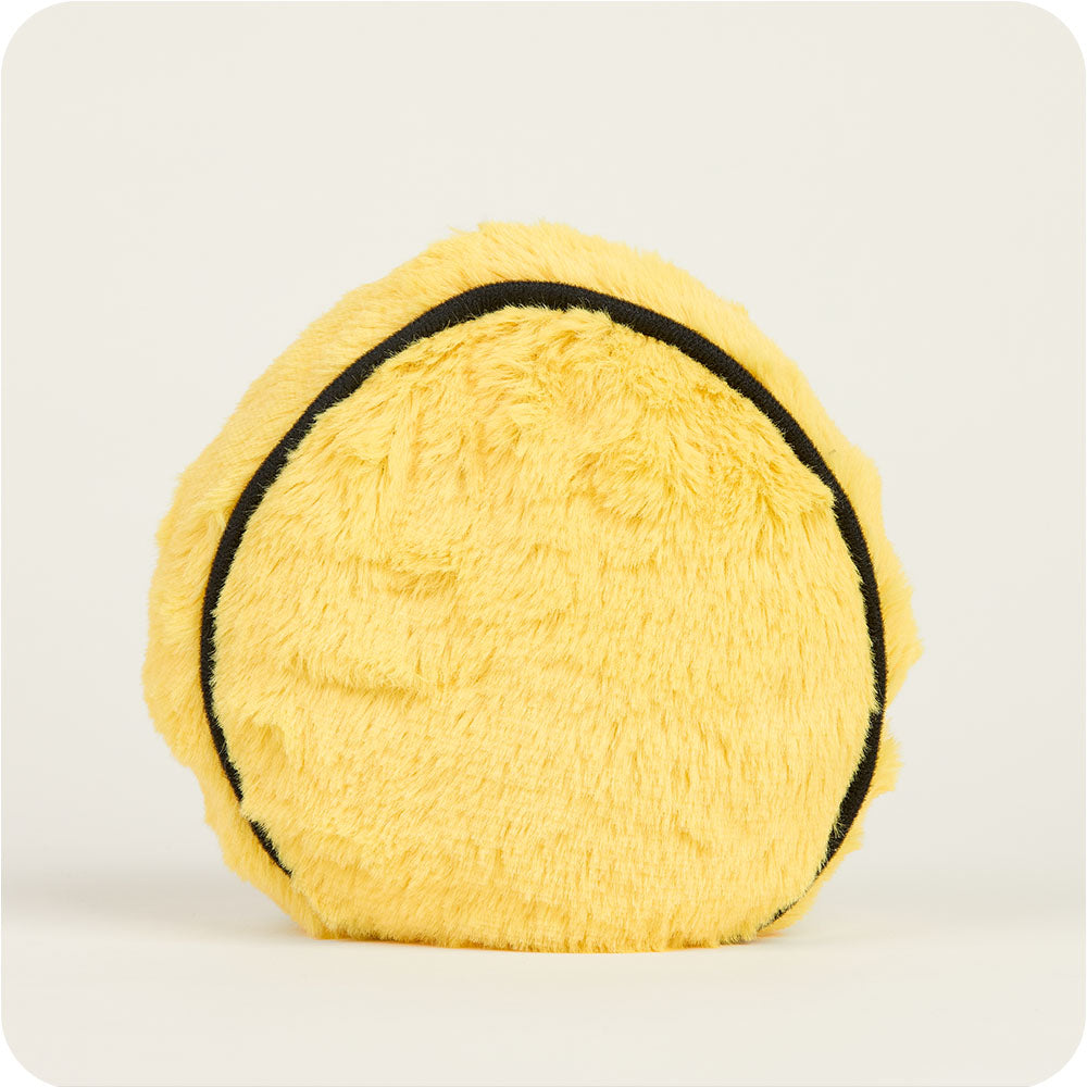 Smiley Face Warmies Junior - Gentle Mist