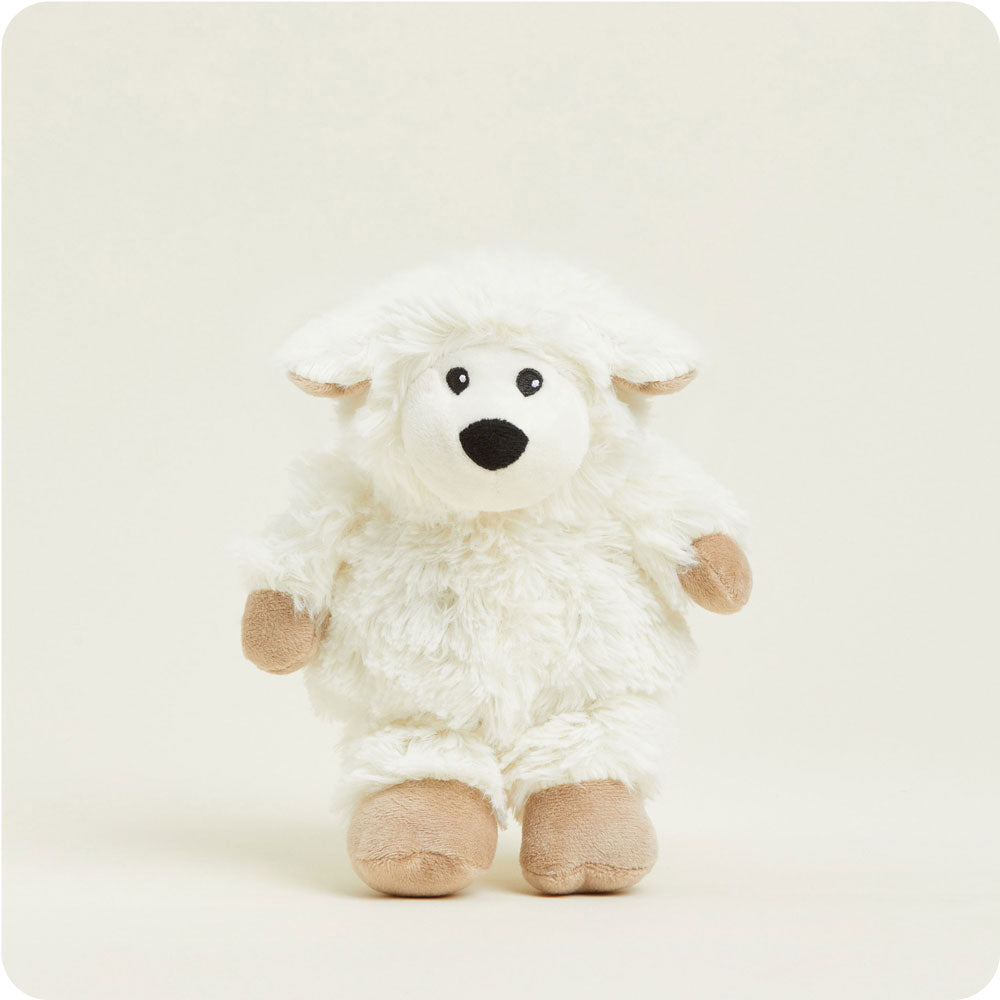 Sheep Warmies Junior - Warm Blend