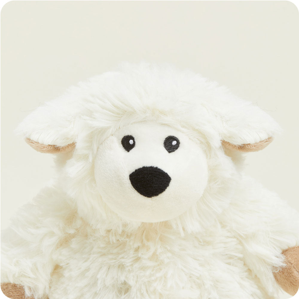 Sheep Warmies Junior - Warm Blend