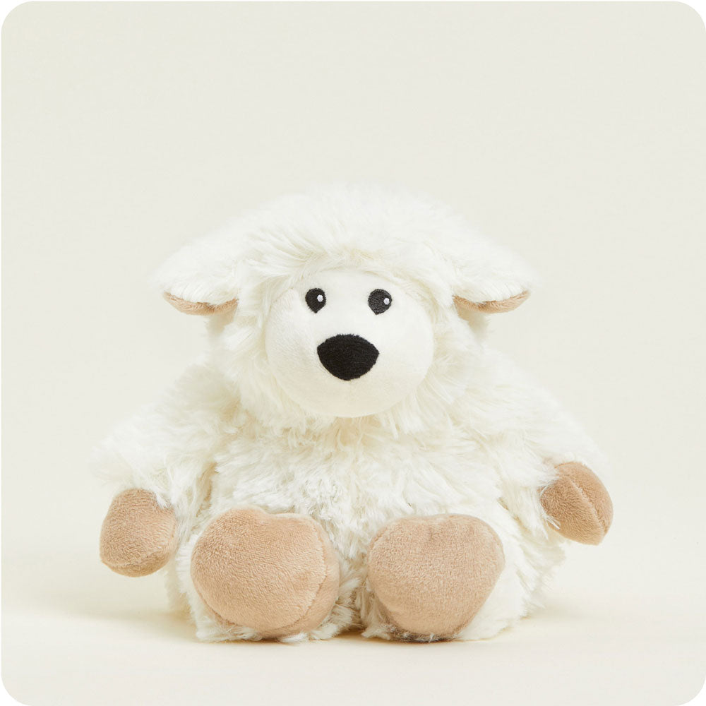 Sheep Warmies Junior - Warm Blend
